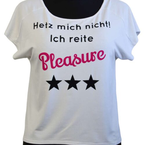 SHIRT PLEASURE
