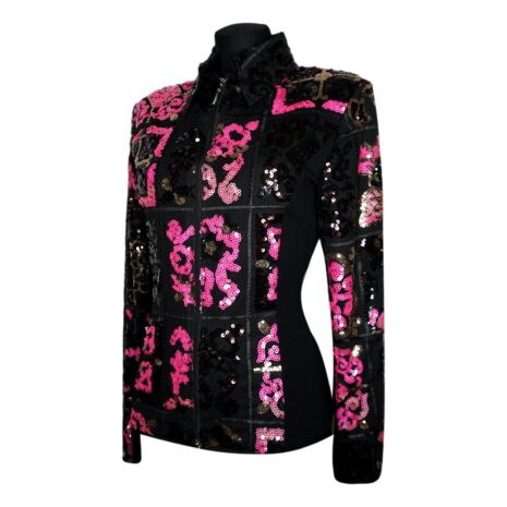 Pink Sequins – Laterally Pink Sequins – Laterally