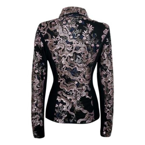 Purple Confused – Back Purple Confused – Back