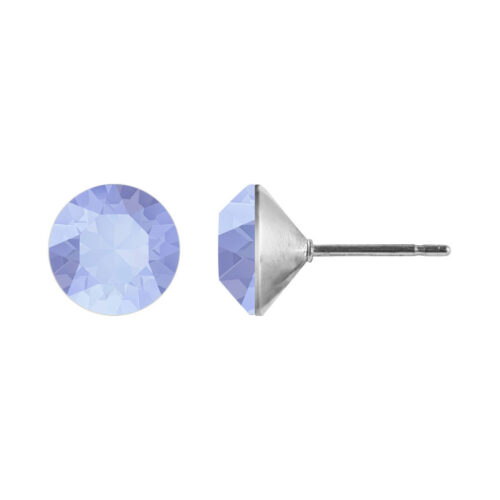 Ohrstecker - Air Blue Opal