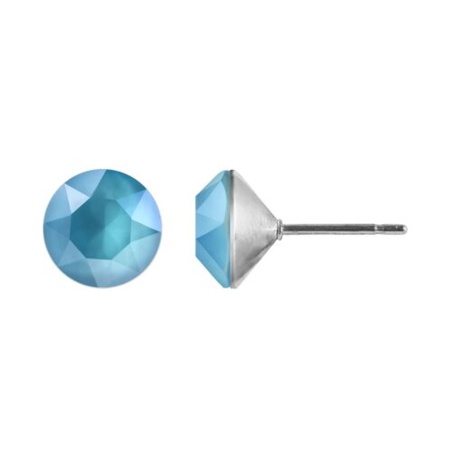 Ohrstecker - Azureblue