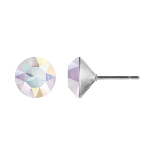 Ohrstecker - Crystal AB