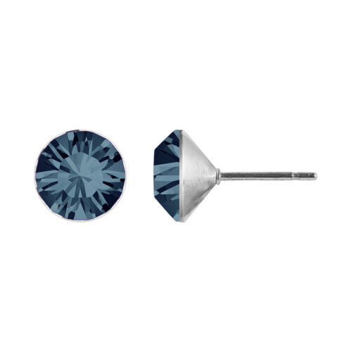 Ohrstecker - Indicolite