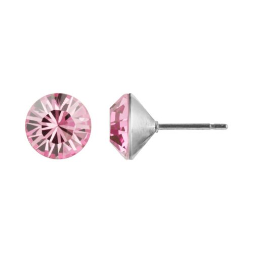 Ohrstecker - Light Rose