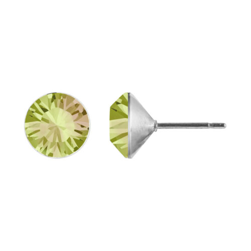 Ohrstecker - Luminous Green