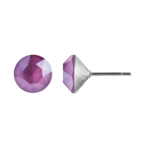 Ohrstecker - Peony Pink