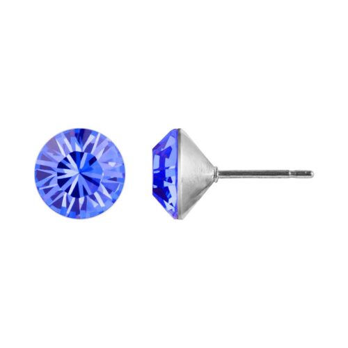 Ohrstecker - Sapphire