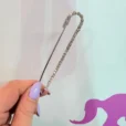 strassSilver
