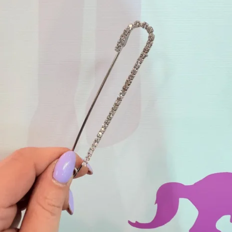 strassSilver strassSilver