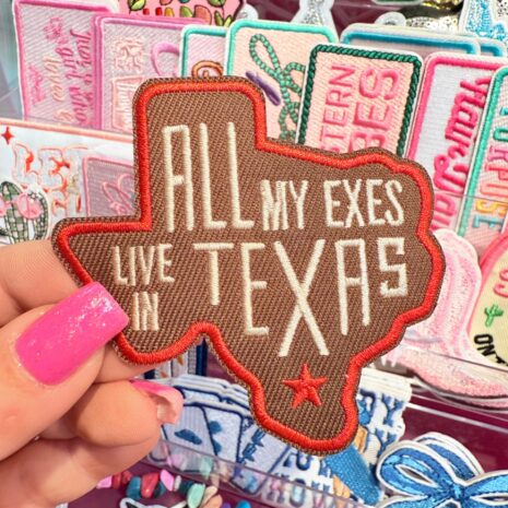 Exes Exes