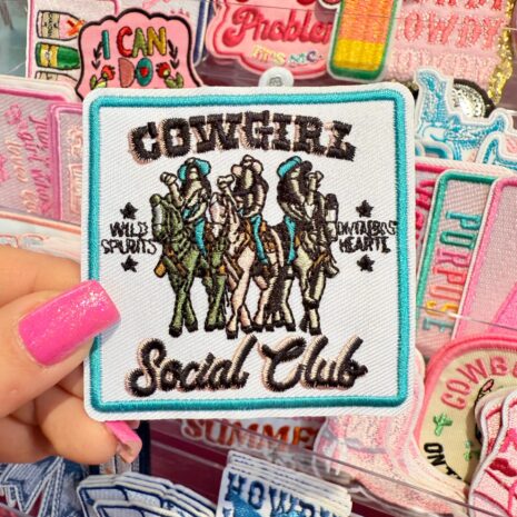 SocialBlue