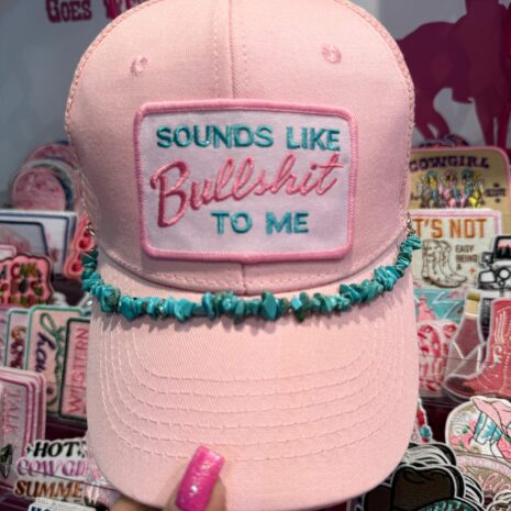 BullshitPink
