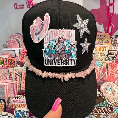 cowgirlUniversity cowgirlUniversity