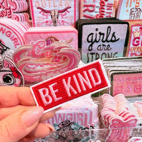 beKind