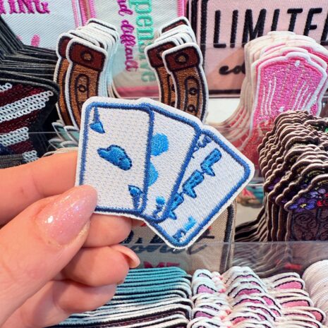 cards