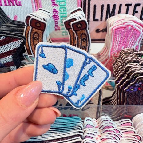 cards
