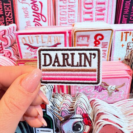darlin