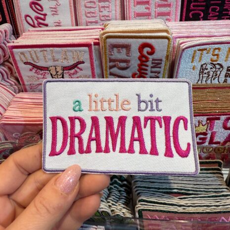 drama