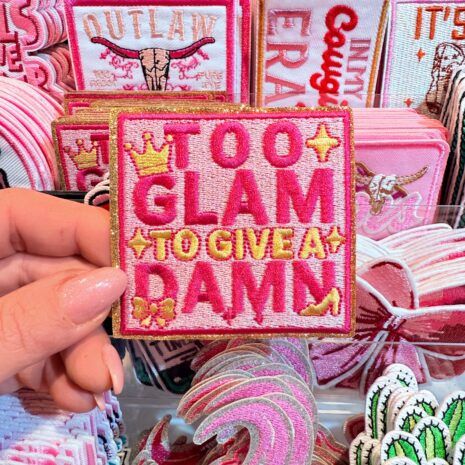 glam glam