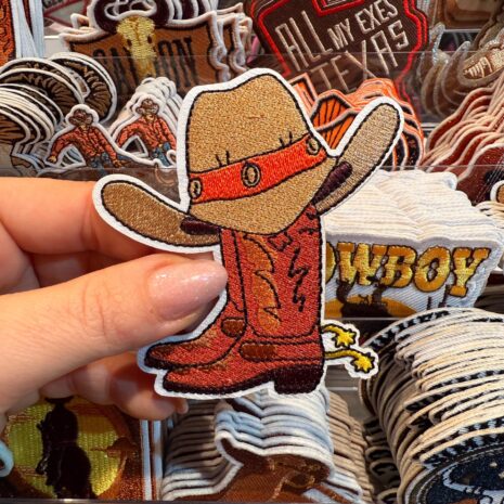 hatBoots