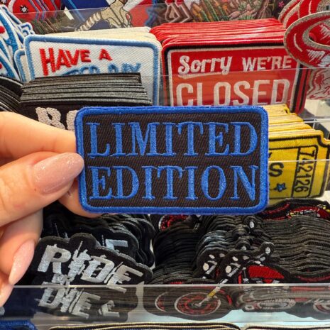 limited