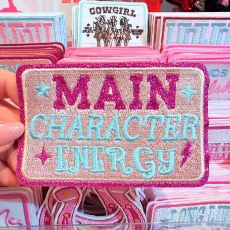 mainCharacter