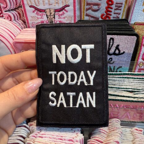 notToday notToday
