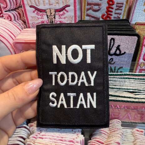 notToday notToday