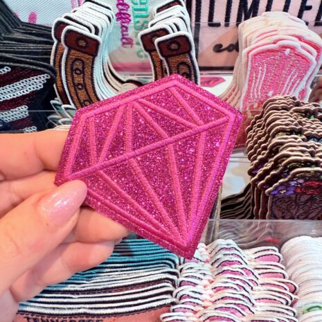pinkDiamond