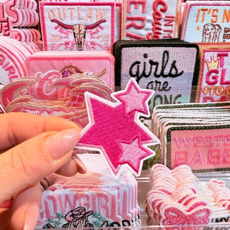 pinkStars