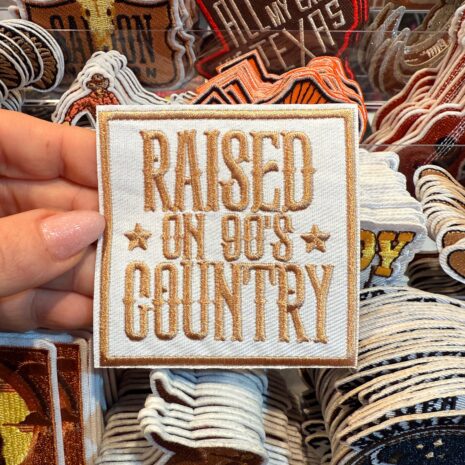raised raised