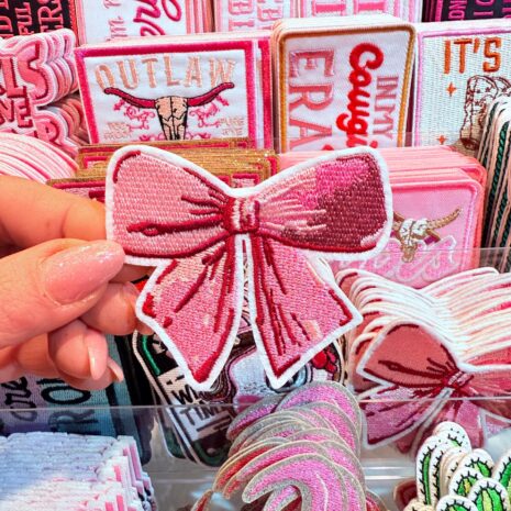ribbon ribbon