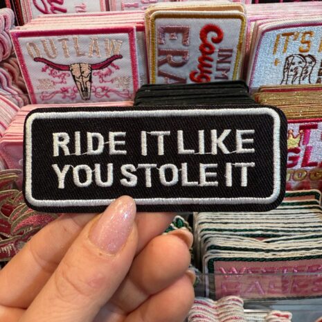 ride