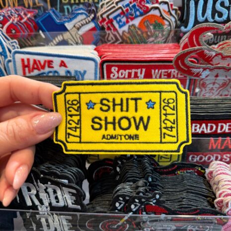shitShow