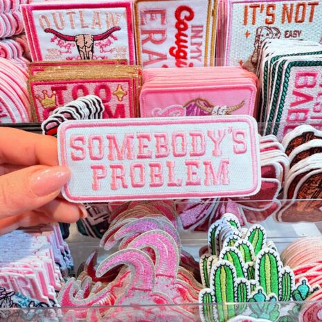 somebody somebody