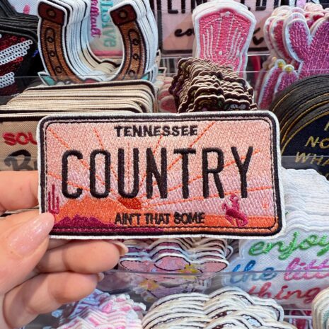 tennesse