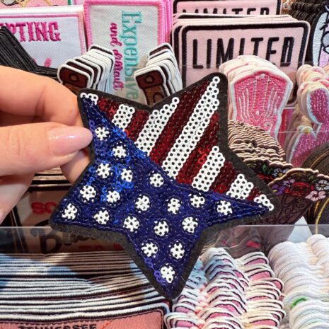 usaStar usaStar