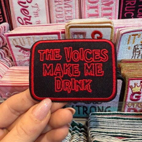 voices