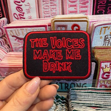 voices