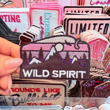 wildSpirit wildSpirit