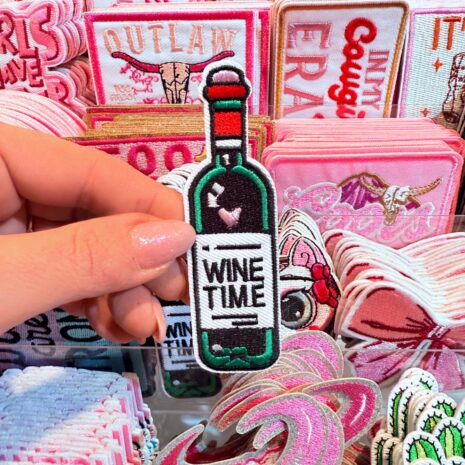 wineTime wineTime