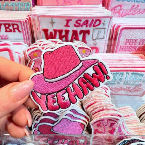 yeehawHat