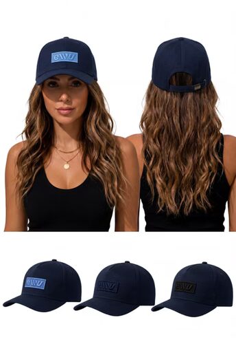 FRAMES x EWU Basecap